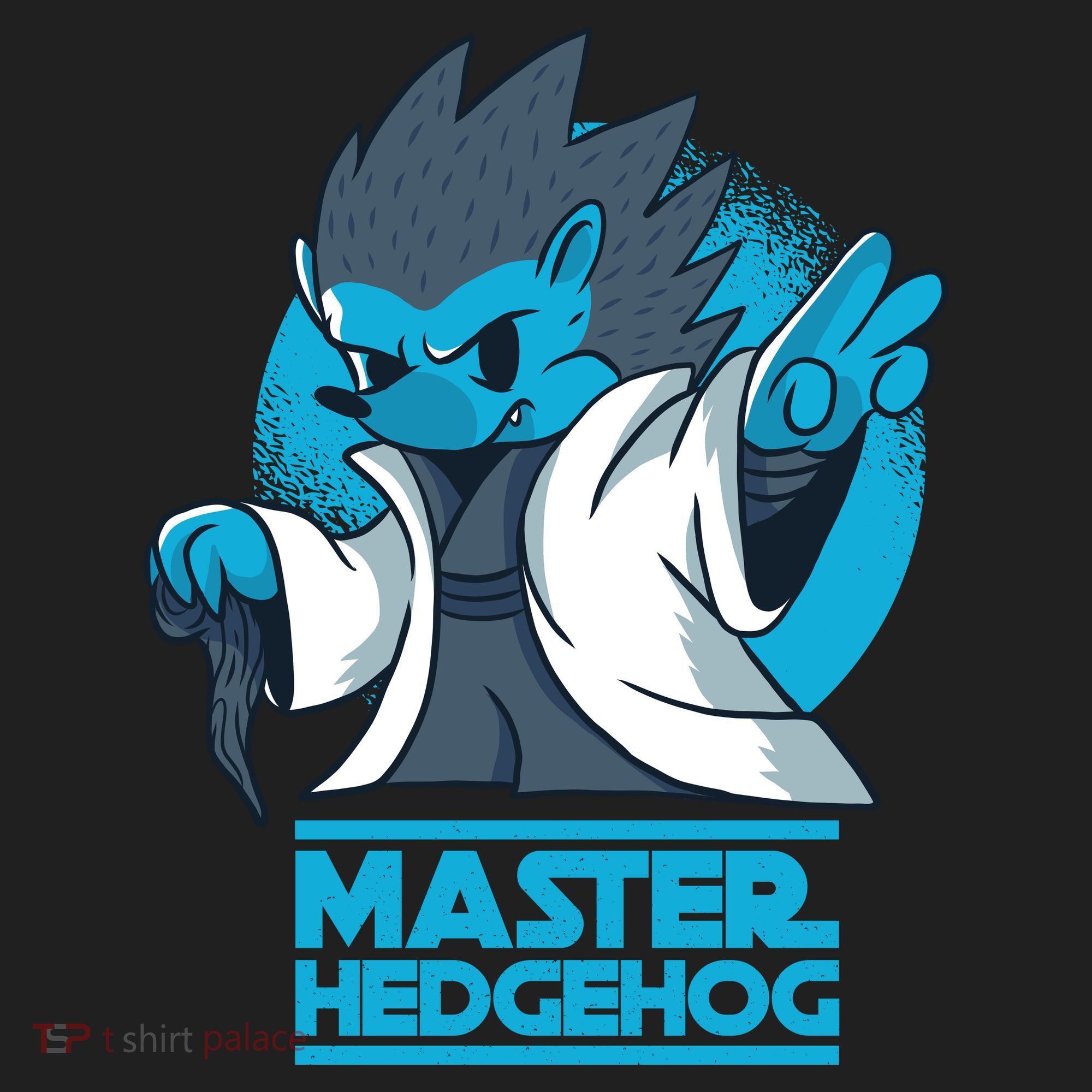 Master Hedgehog Hat