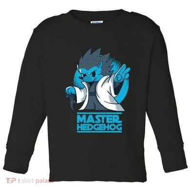 Toddler Long Sleeve