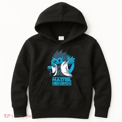 Kids Hoodie
