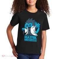 Master Hedgehog Kids T-Shirt thumb 2