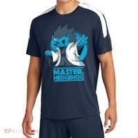 Master Hedgehog Sport-Tek Competitor United Soccer Jersey thumb 0