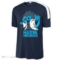 Master Hedgehog Sport-Tek Competitor United Soccer Jersey thumb 2
