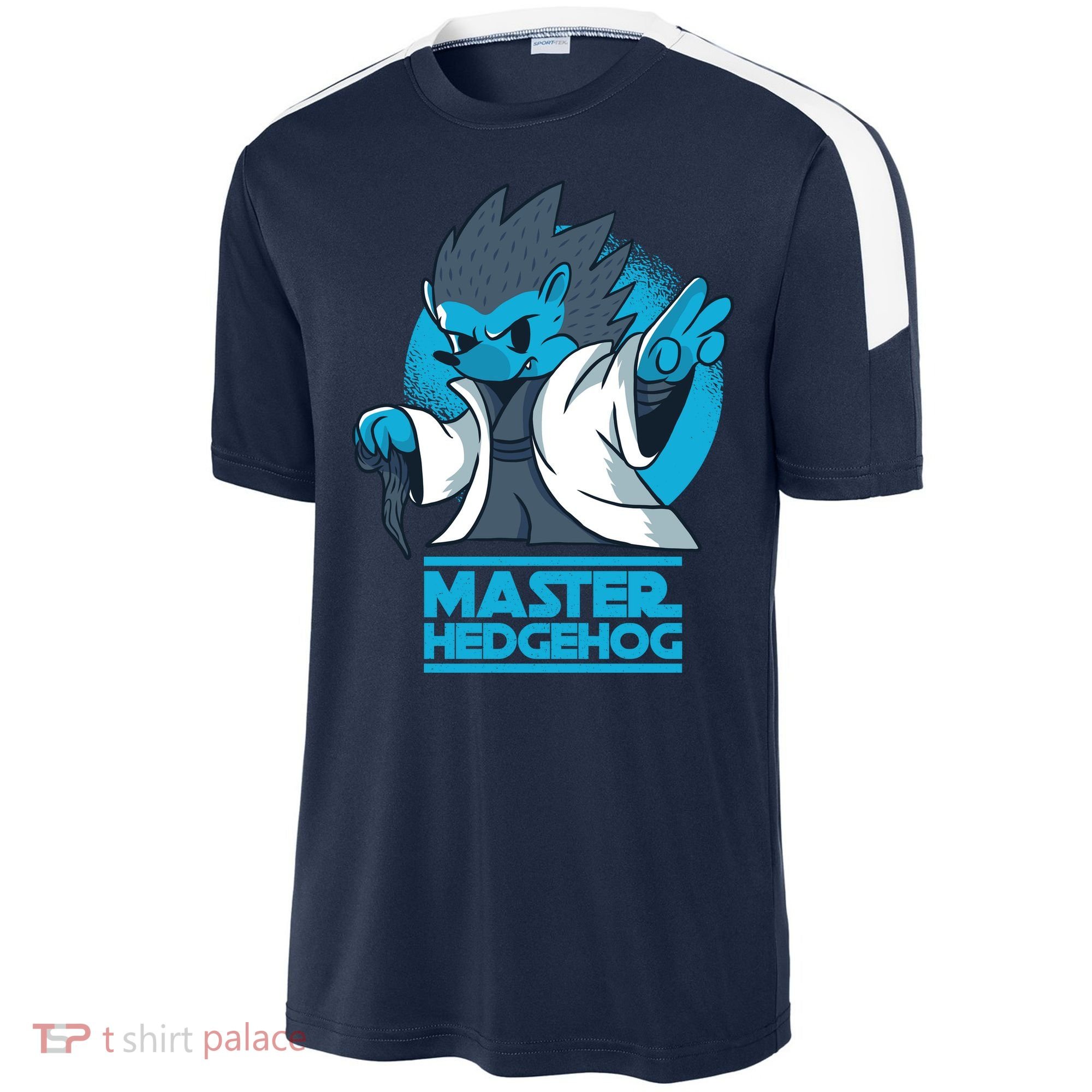 Master Hedgehog Sport-Tek Competitor United Soccer Jersey