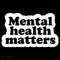 Mental Health Matters Awareness Backpack thumb 2