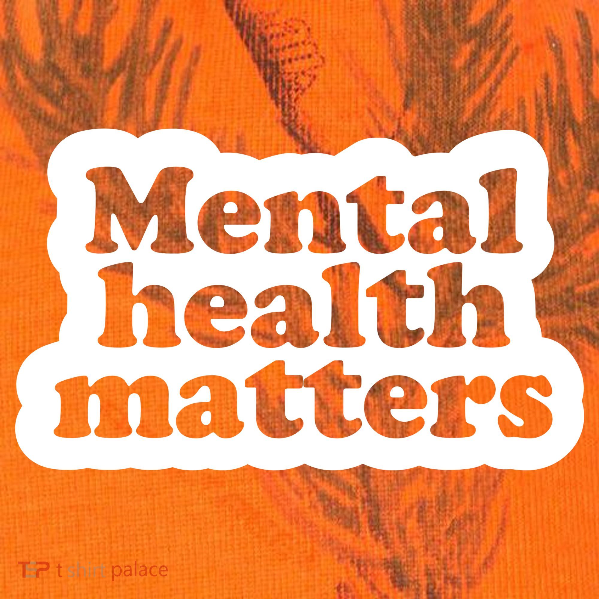 Mental Health Matters Awareness Kati Licensed 12" Camo Cuffed Beanie