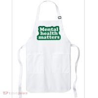 Mental Health Matters Awareness Apron thumb 0