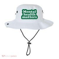Mental Health Matters Awareness Bucket Hat thumb 0