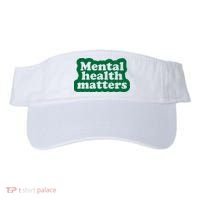 Mental Health Matters Awareness Visor thumb 0