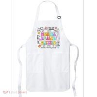 Mental Health Matters Quote Apron thumb 0