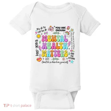 Baby Bodysuit