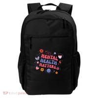 Mental Health Matters Backpack thumb 0