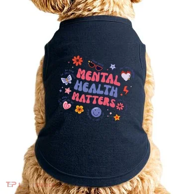 Doggie Tank