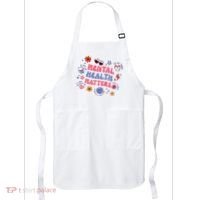 Mental Health Matters Apron thumb 0