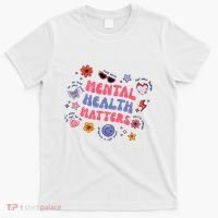 Mental Health Matters T-Shirt thumb 0
