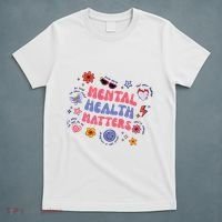 Mental Health Matters T-Shirt thumb 5