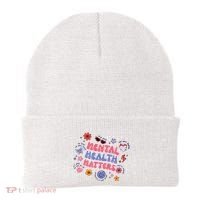 Mental Health Matters Beanie thumb 0