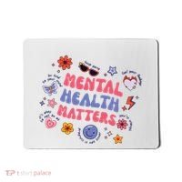 Mental Health Matters Mousepad thumb 0