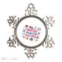 Mental Health Matters Ornament thumb 0