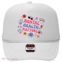 Mental Health Matters Hat thumb 0