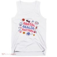 Mental Health Matters Tank Top thumb 0