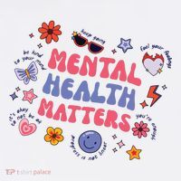 Mental Health Matters Women's T-Shirt thumb 6