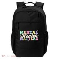 Mental Health Matters Backpack thumb 0