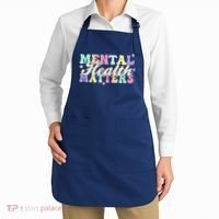 Mental Health Matters Apron thumb 2