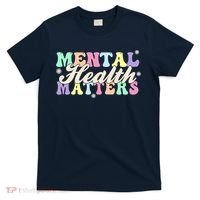 Mental Health Matters T-Shirt thumb 0