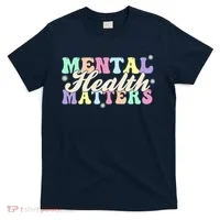 Mental Health Matters T-Shirt thumb 0