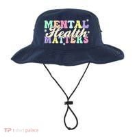 Mental Health Matters Bucket Hat thumb 0