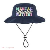 Mental Health Matters Bucket Hat thumb 0