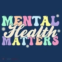 Mental Health Matters Bucket Hat thumb 4