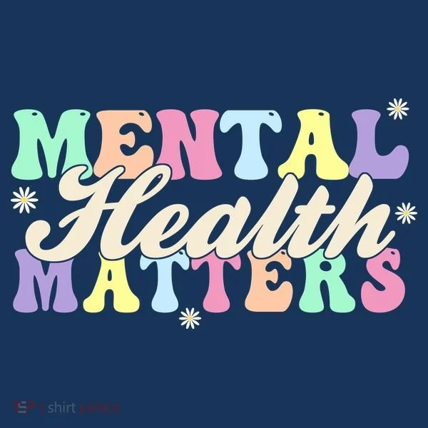 Mental Health Matters Bucket Hat