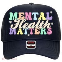 Mental Health Matters Hat thumb 0