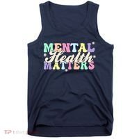 Mental Health Matters Tank Top thumb 0