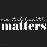 Mental Health Matters Awareness Women's Sweatshirt thumb 2