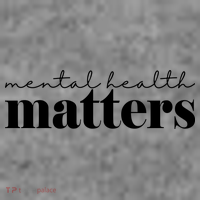 Mental Health Matters Awareness Tank Top thumb 6