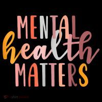 Mental Health Matters Human Brain Illness Awareness Coffee Mug thumb 5