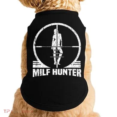 MILF Hunter Doggie Tank