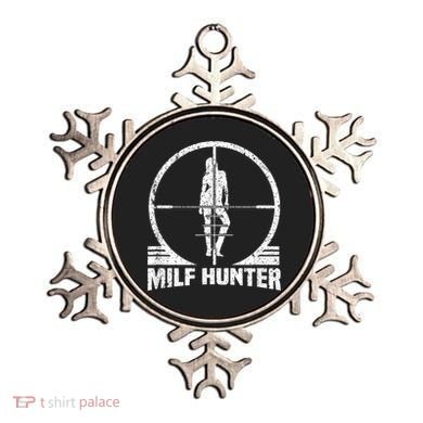 MILF Hunter Ornament