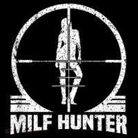 MILF Hunter Ornament thumb 1
