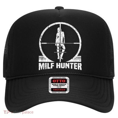 MILF Hunter Hat