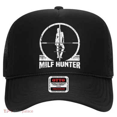 MILF Hunter Hat