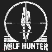 MILF Hunter Hat thumb 2