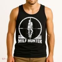 MILF Hunter Tank Top thumb 3