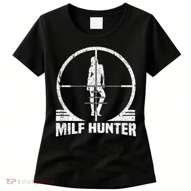 MILF Hunter Women's T-Shirt