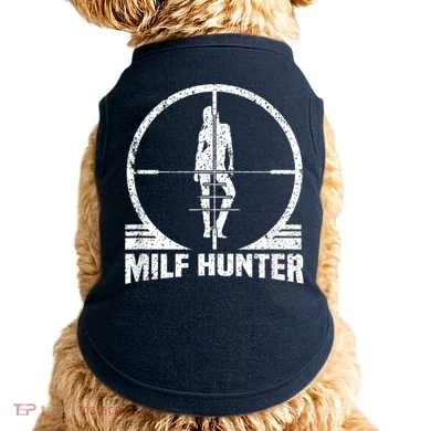 Doggie Tank