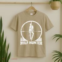 MILF Hunter T-Shirt thumb 2