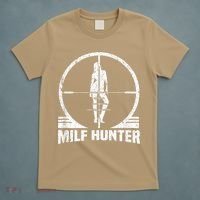 MILF Hunter T-Shirt thumb 5