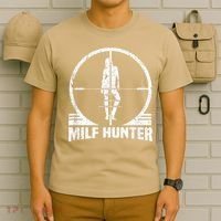 MILF Hunter T-Shirt thumb 6